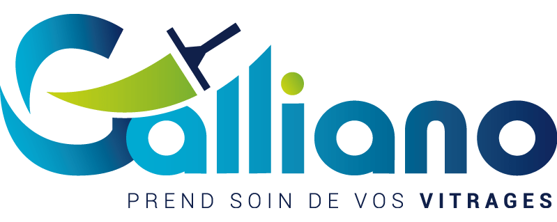 Galliano – Nettoyage de Vitres